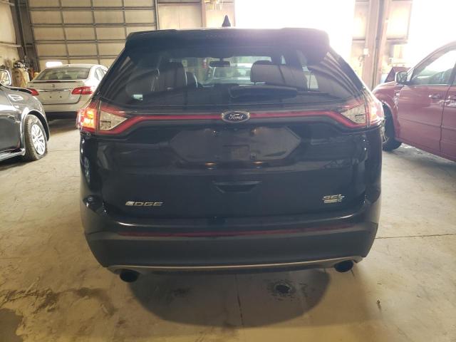 Photo 5 VIN: 2FMTK4J95FBB95494 - FORD EDGE SEL 