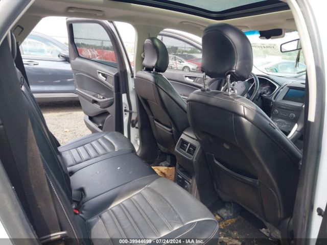 Photo 7 VIN: 2FMTK4J95FBC18370 - FORD EDGE 