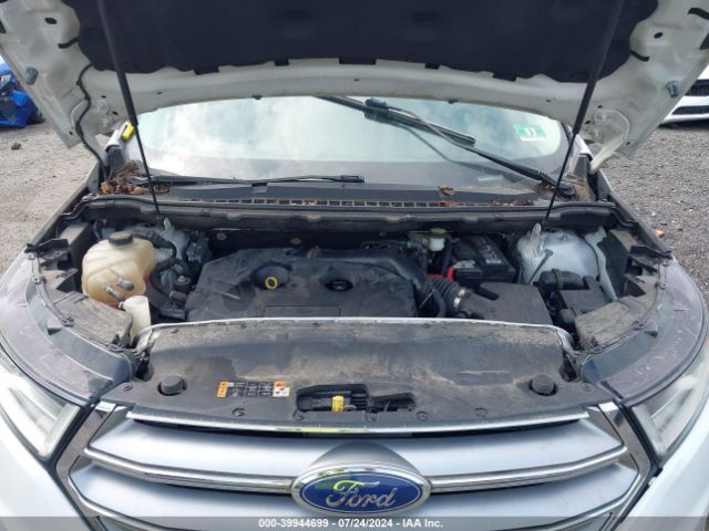 Photo 9 VIN: 2FMTK4J95FBC18370 - FORD EDGE 