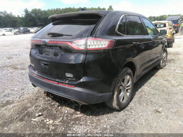 Photo 3 VIN: 2FMTK4J95FBC28204 - FORD EDGE 