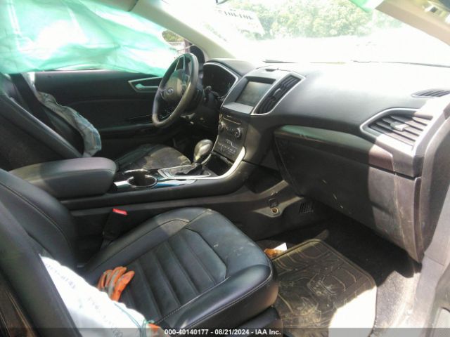 Photo 4 VIN: 2FMTK4J95FBC28204 - FORD EDGE 