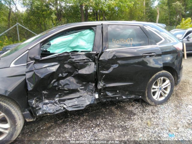 Photo 5 VIN: 2FMTK4J95FBC28204 - FORD EDGE 