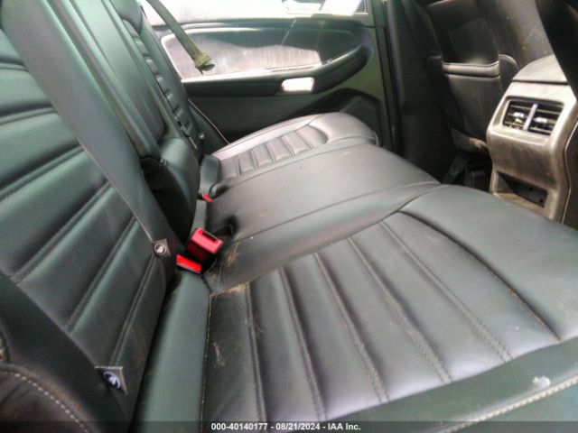 Photo 7 VIN: 2FMTK4J95FBC28204 - FORD EDGE 