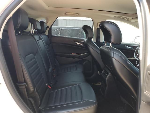 Photo 10 VIN: 2FMTK4J96FBB07195 - FORD EDGE SEL 