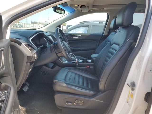 Photo 6 VIN: 2FMTK4J96FBB07195 - FORD EDGE SEL 