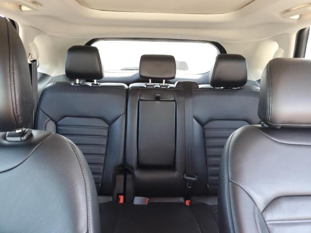 Photo 9 VIN: 2FMTK4J96FBB07195 - FORD EDGE SEL 