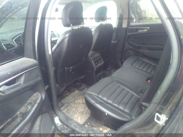 Photo 7 VIN: 2FMTK4J96FBB12218 - FORD EDGE 