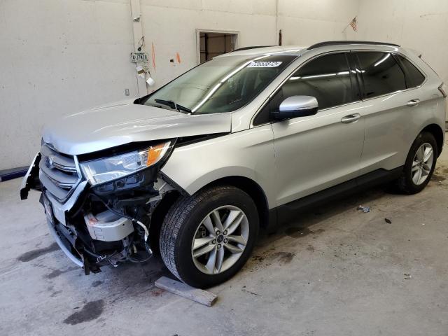 Photo 0 VIN: 2FMTK4J96FBB72161 - FORD EDGE SEL 