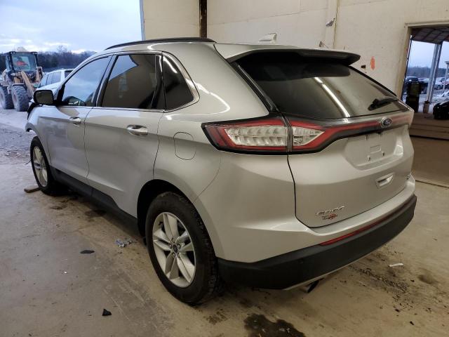 Photo 1 VIN: 2FMTK4J96FBB72161 - FORD EDGE SEL 