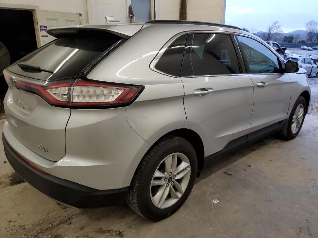 Photo 2 VIN: 2FMTK4J96FBB72161 - FORD EDGE SEL 