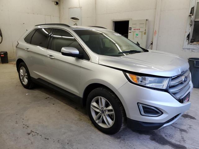 Photo 3 VIN: 2FMTK4J96FBB72161 - FORD EDGE SEL 