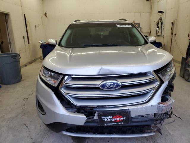 Photo 4 VIN: 2FMTK4J96FBB72161 - FORD EDGE SEL 