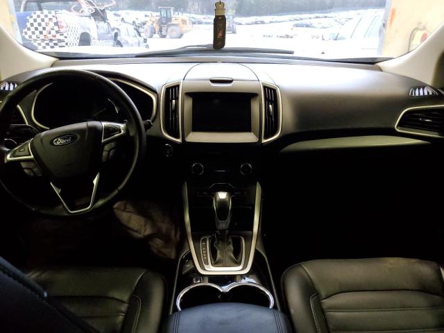 Photo 7 VIN: 2FMTK4J96FBB72161 - FORD EDGE SEL 