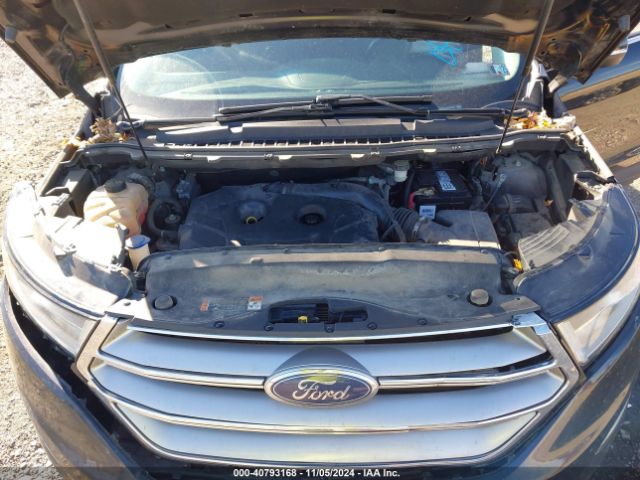 Photo 9 VIN: 2FMTK4J96FBB78932 - FORD EDGE 