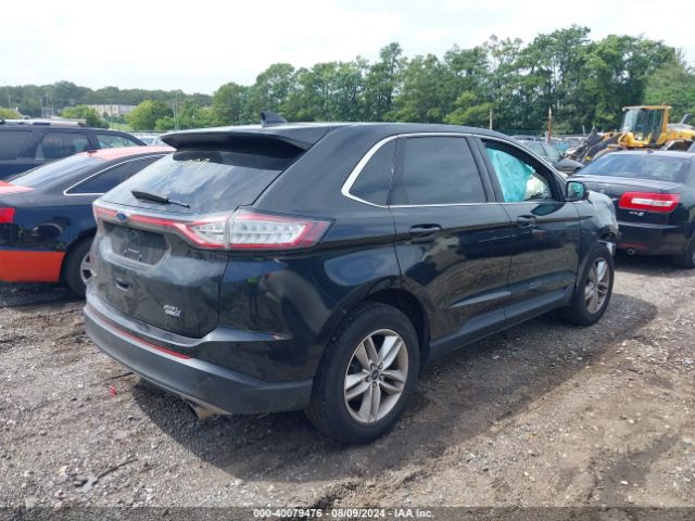 Photo 3 VIN: 2FMTK4J96FBB79062 - FORD EDGE 