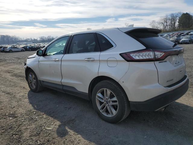 Photo 1 VIN: 2FMTK4J96FBC06275 - FORD EDGE 