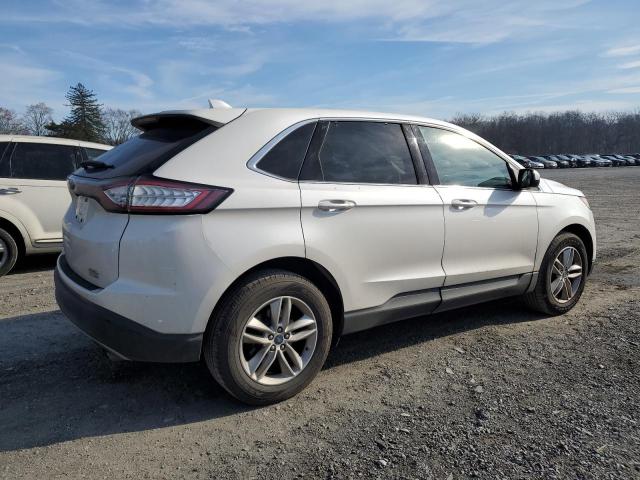 Photo 2 VIN: 2FMTK4J96FBC06275 - FORD EDGE 