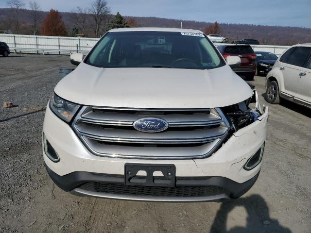 Photo 4 VIN: 2FMTK4J96FBC06275 - FORD EDGE 