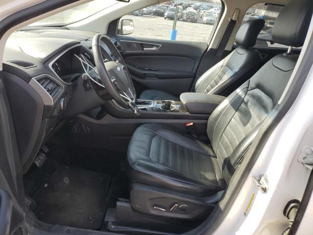 Photo 6 VIN: 2FMTK4J96FBC06275 - FORD EDGE 