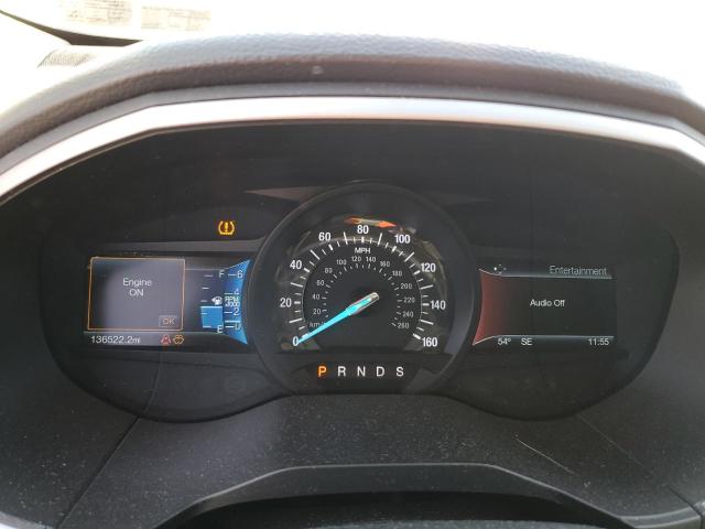 Photo 8 VIN: 2FMTK4J96FBC06275 - FORD EDGE 