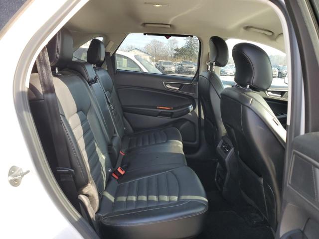 Photo 9 VIN: 2FMTK4J96FBC06275 - FORD EDGE 