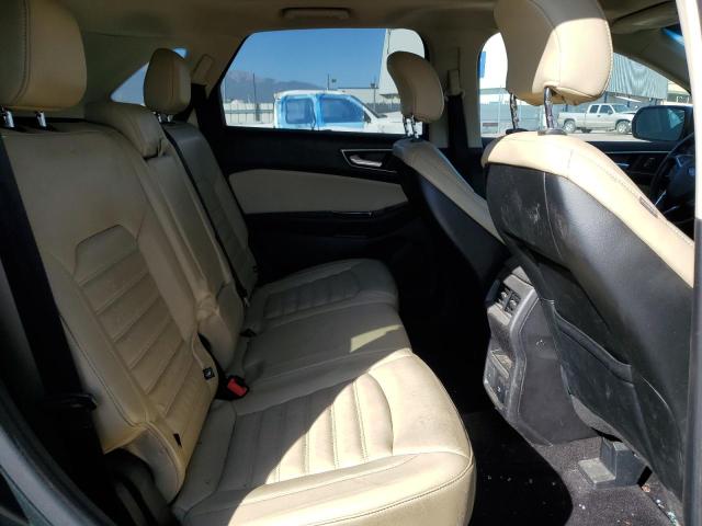 Photo 10 VIN: 2FMTK4J96FBC15879 - FORD EDGE SEL 