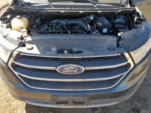 Photo 11 VIN: 2FMTK4J96FBC15879 - FORD EDGE SEL 