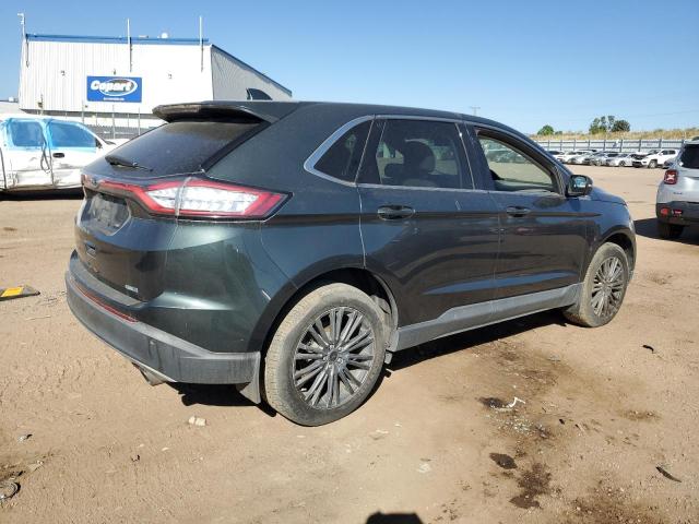 Photo 2 VIN: 2FMTK4J96FBC15879 - FORD EDGE SEL 