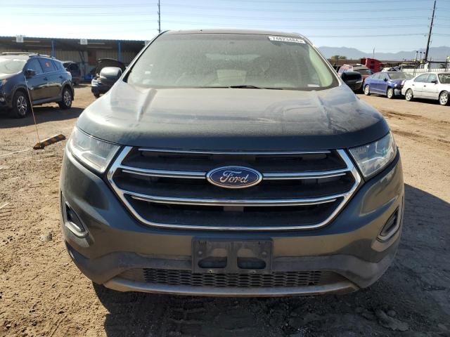 Photo 4 VIN: 2FMTK4J96FBC15879 - FORD EDGE SEL 