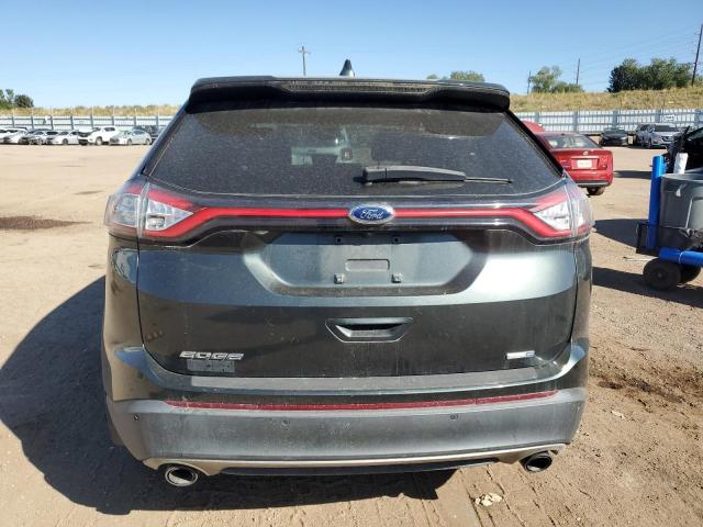 Photo 5 VIN: 2FMTK4J96FBC15879 - FORD EDGE SEL 