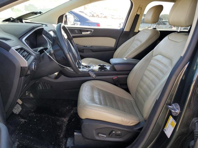 Photo 6 VIN: 2FMTK4J96FBC15879 - FORD EDGE SEL 