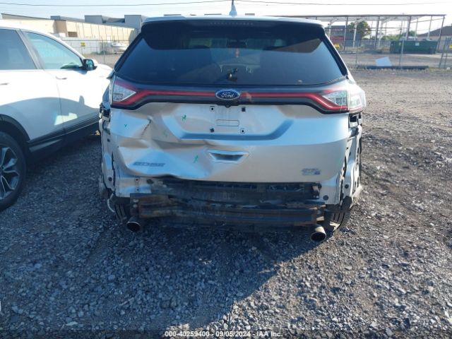 Photo 5 VIN: 2FMTK4J96FBC31015 - FORD EDGE 