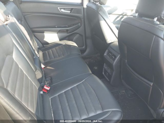 Photo 7 VIN: 2FMTK4J96FBC31015 - FORD EDGE 