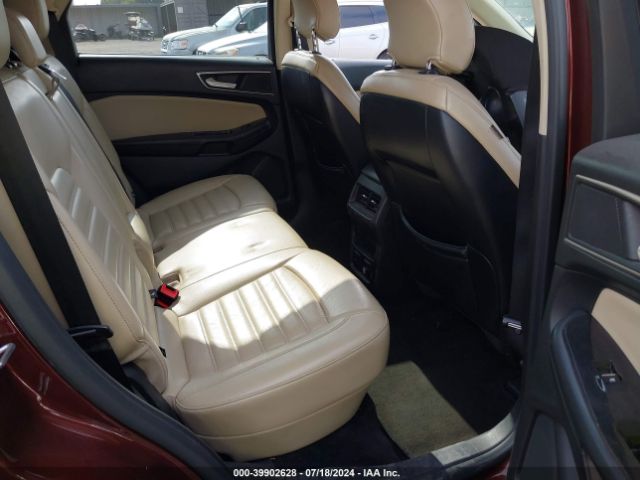 Photo 7 VIN: 2FMTK4J96FBC34741 - FORD EDGE 