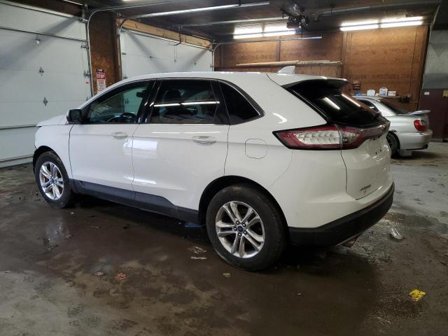 Photo 1 VIN: 2FMTK4J96FBC37994 - FORD EDGE SEL 