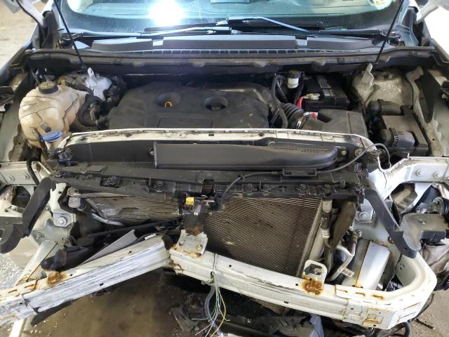 Photo 11 VIN: 2FMTK4J96FBC37994 - FORD EDGE SEL 