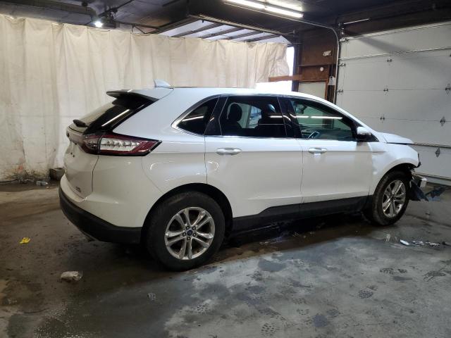 Photo 2 VIN: 2FMTK4J96FBC37994 - FORD EDGE SEL 