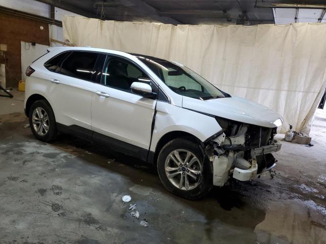 Photo 3 VIN: 2FMTK4J96FBC37994 - FORD EDGE SEL 