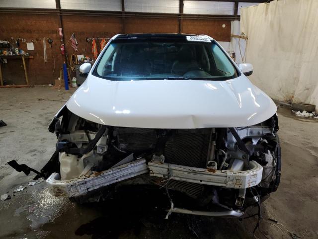 Photo 4 VIN: 2FMTK4J96FBC37994 - FORD EDGE SEL 