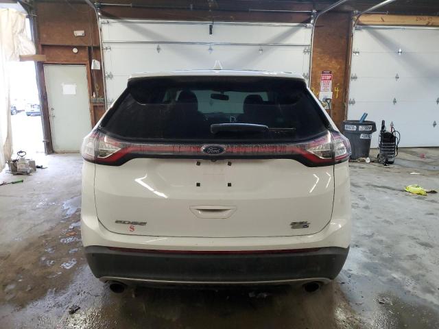 Photo 5 VIN: 2FMTK4J96FBC37994 - FORD EDGE SEL 