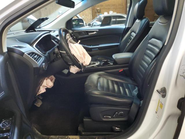 Photo 6 VIN: 2FMTK4J96FBC37994 - FORD EDGE SEL 