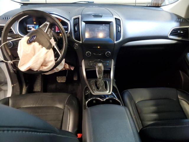 Photo 7 VIN: 2FMTK4J96FBC37994 - FORD EDGE SEL 