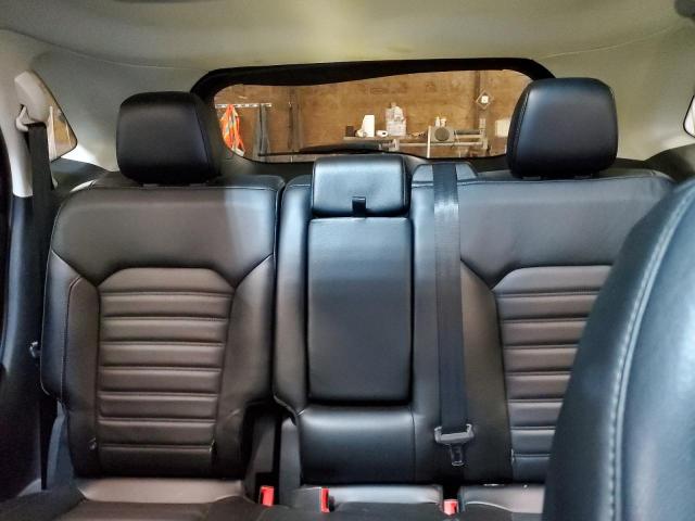 Photo 9 VIN: 2FMTK4J96FBC37994 - FORD EDGE SEL 