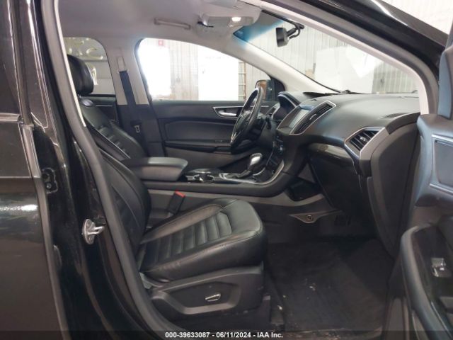 Photo 4 VIN: 2FMTK4J97FBB25933 - FORD EDGE 