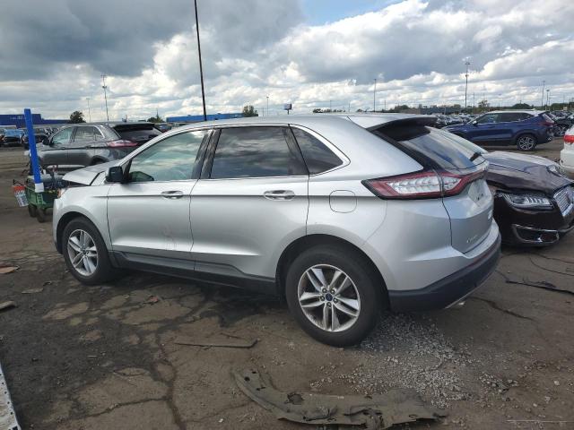 Photo 1 VIN: 2FMTK4J97FBB30419 - FORD EDGE SEL 