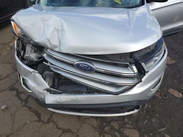 Photo 10 VIN: 2FMTK4J97FBB30419 - FORD EDGE SEL 