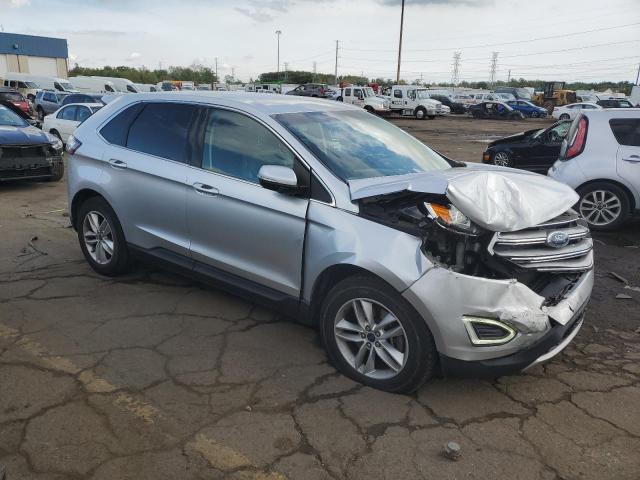 Photo 3 VIN: 2FMTK4J97FBB30419 - FORD EDGE SEL 