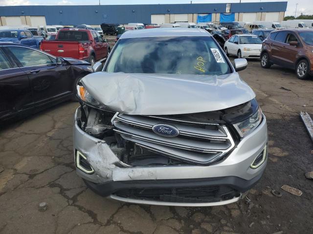 Photo 4 VIN: 2FMTK4J97FBB30419 - FORD EDGE SEL 