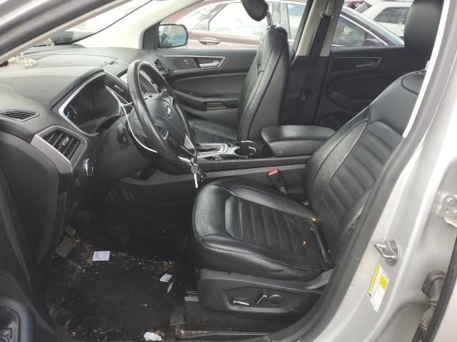 Photo 6 VIN: 2FMTK4J97FBB30419 - FORD EDGE SEL 