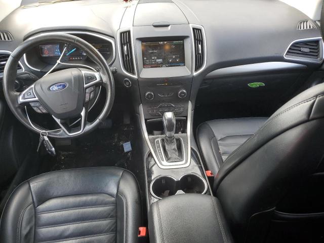 Photo 7 VIN: 2FMTK4J97FBB30419 - FORD EDGE SEL 